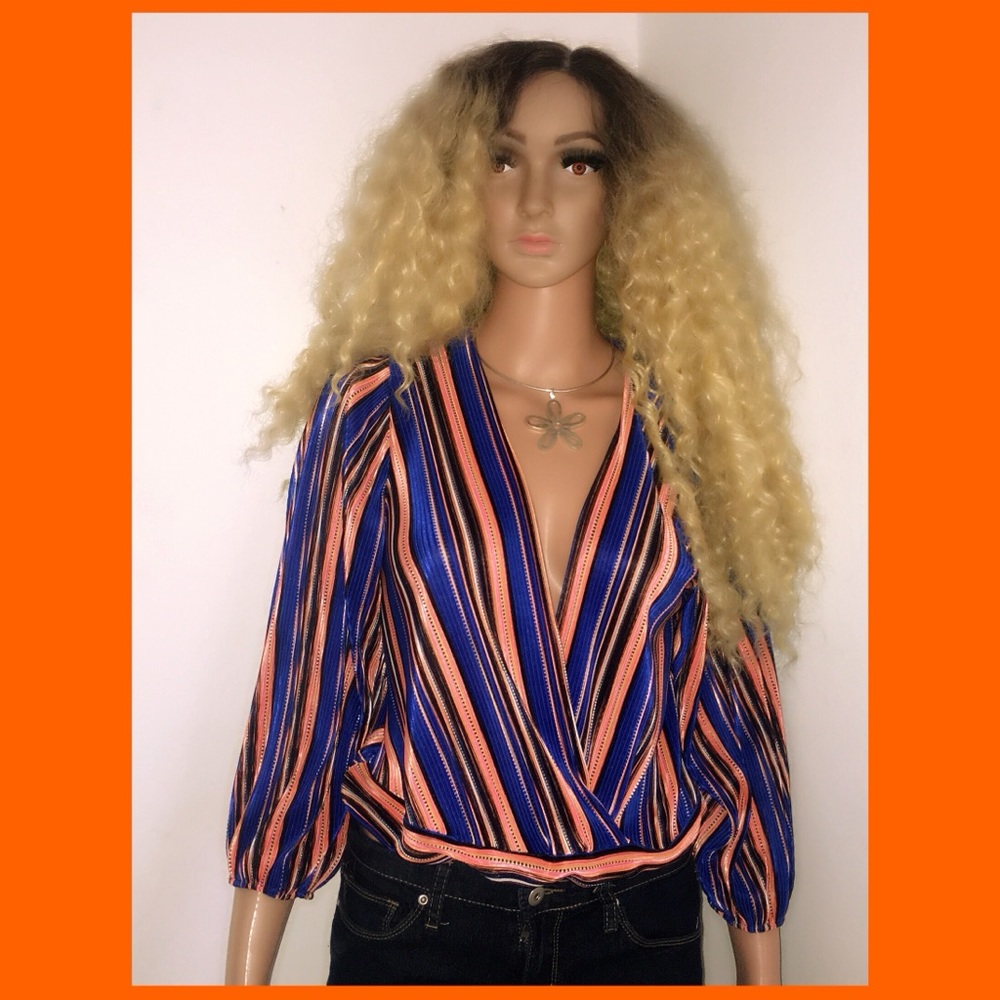 Libian blouse
